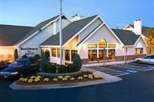 Residence Inn Rochester Image