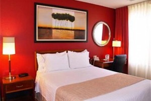 Residence Inn Rocky Mount voted 5th best hotel in Rocky Mount 