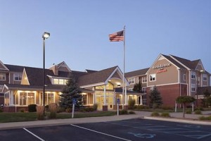 Residence Inn Saginaw Image
