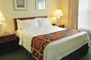 Residence Inn San Jose Campbell Image