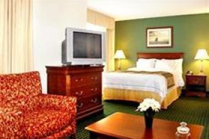 Residence Inn Saratoga Springs voted 6th best hotel in Saratoga Springs