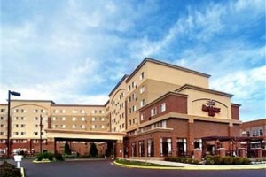 Residence Inn Seattle East/Redmond Image