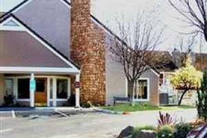 Residence Inn Fremont Silicon Valley voted 8th best hotel in Fremont 
