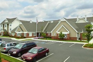 Residence Inn Cranbury South Brunswick Image