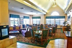 Residence Inn Colorado Springs South Image