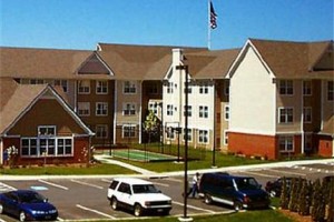 Residence Inn Southington Image
