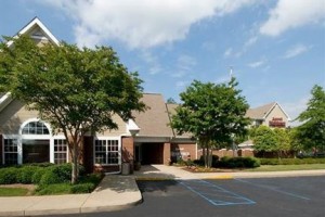 Residence Inn Greenville-Spartanburg Airport Image