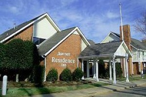 Residence Inn Spartanburg voted 4th best hotel in Spartanburg