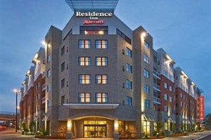 Residence Inn Springfield Old Keene Mill Image