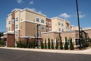 Residence Inn by Marriott voted  best hotel in Stillwater