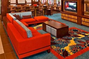 Residence Inn Tampa Suncoast Parkway at NorthPointe Village voted  best hotel in Lutz