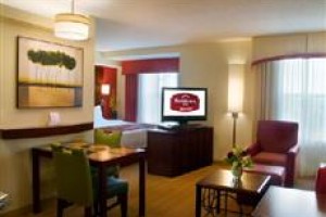 Residence Inn Toledo Maumee voted  best hotel in Maumee