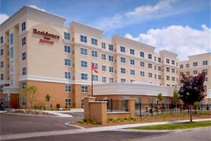 Residence Inn Toronto Vaughan Image