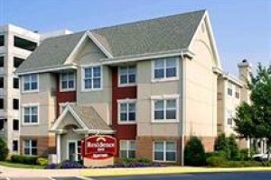 Residence Inn Gaithersburg Washingtonian Center voted 7th best hotel in Gaithersburg