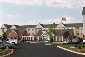 Residence Inn Waynesboro voted  best hotel in Waynesboro 