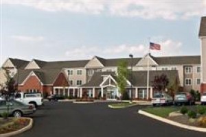 Residence Inn Waynesboro Image