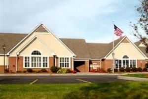Residence Inn Rochester West Image