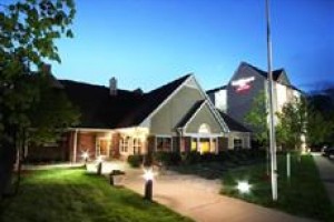 Residence Inn West Springfield voted 2nd best hotel in West Springfield