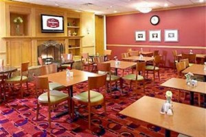 Residence Inn White Plains voted 5th best hotel in White Plains