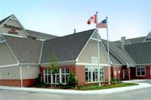 Residence Inn Whitby voted  best hotel in Whitby 