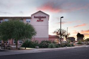 Residence Inn Tucson Williams Centre Image