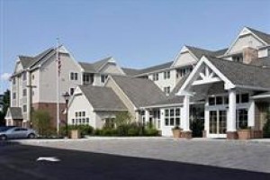 Residence Inn Yonkers voted  best hotel in Yonkers