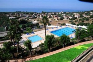 Residence Isabella Sport Sciacca Image