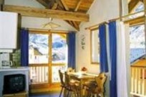 Residence La Claree Valloire voted 10th best hotel in Valloire
