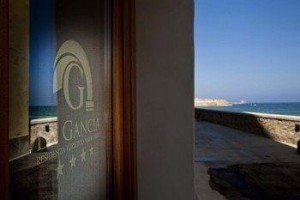 Residence La Gancia voted  best hotel in Trapani