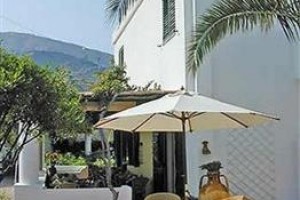 Residence Hotel La Giara voted 8th best hotel in Lipari