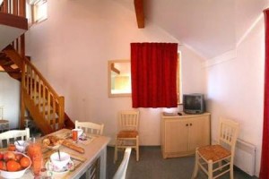 Residence la Hameau de St Francois Image