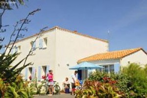 Residence La Palmeraie Saint-Georges-d'Oleron voted 3rd best hotel in Saint-Georges-d'Oleron