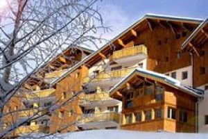 Residence la Turra Valfrejus voted 2nd best hotel in Valfrejus