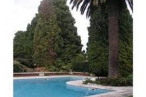 Residence La Villa D Anaite Antibes Image
