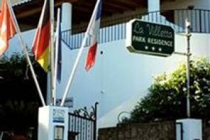 Residence La Villetta voted 9th best hotel in Lipari
