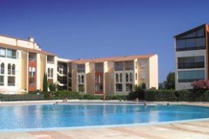 Residence Lagrange Classic Le Lagon Bleu Hotel Frejus Image