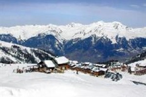 Residence Lagrange Classic Vrt La Plagne voted 9th best hotel in La Plagne