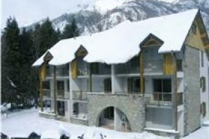Residence Lagrange Prestige L'Ardoisire Saint-Lary-Soulan voted 8th best hotel in Saint-Lary-Soulan