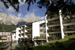 Residence Lastei voted 3rd best hotel in San Martino di Castrozza