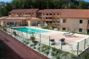 Residence Le Clos du Rocher Image