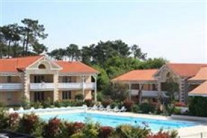 Residence Le Cordouan Soulac-sur-Mer Image