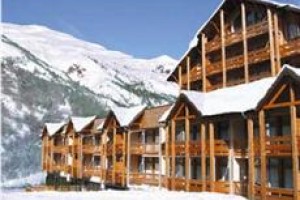 Residence Le Hameau De Valloire voted 6th best hotel in Valloire