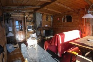 Residence Le Mickey Saint-Lary-Soulan Image