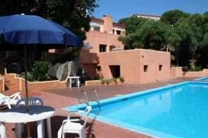 Residence Le Olivette Image