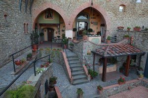 Residence Le Santucce Image