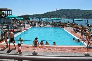 Residence Le Terrazze Portovenere voted 6th best hotel in Portovenere