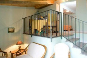 Hotel Residence Le Terrazze Image