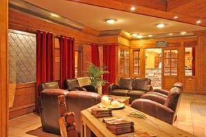 Residence Les Balcons De Belle Plagne La Plagne voted 4th best hotel in La Plagne