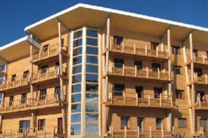 Residence Les Balcons De Recoin Cela Chamrousse voted 3rd best hotel in Chamrousse