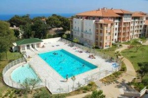 Residence Les Calanques Du Parc Saint-Aygulf Image
